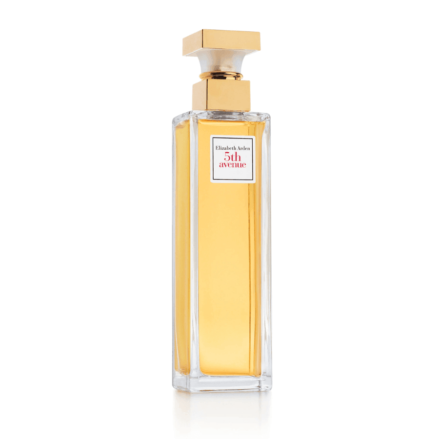 Elizabeth Arden - 5th Avenue EDP 125ml - Ascent Luxury Cosmetics