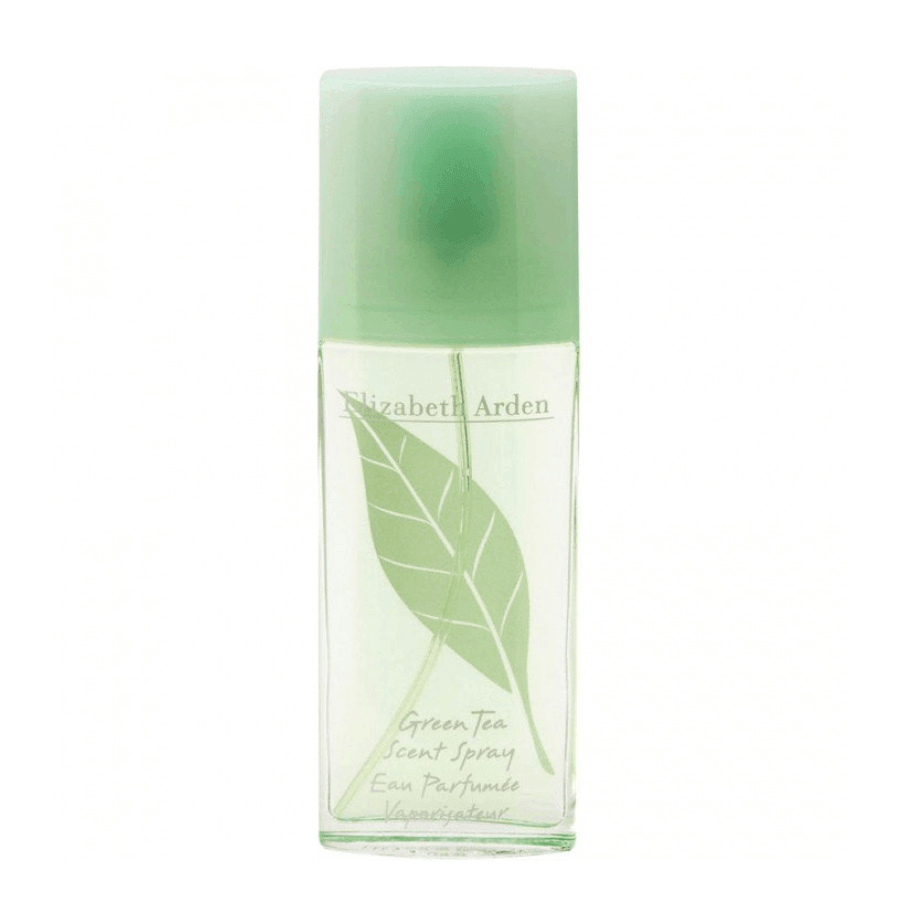 Elizabeth Arden - Green Tea Scent Spray Eau Parfumee 100ml - Ascent Luxury Cosmetics