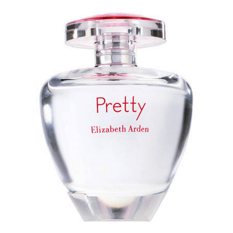 Elizabeth Arden - Pretty EDP 100ml - Ascent Luxury Cosmetics