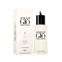 Giorgio Armani - Acqua di Gio Pour Homme EDP Refill 150ml - Ascent Luxury Cosmetics