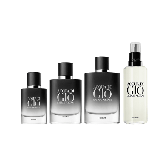 Giorgio Armani - Acqua di Gio Pour Homme Parfum Refill 150ml - Ascent Luxury Cosmetics