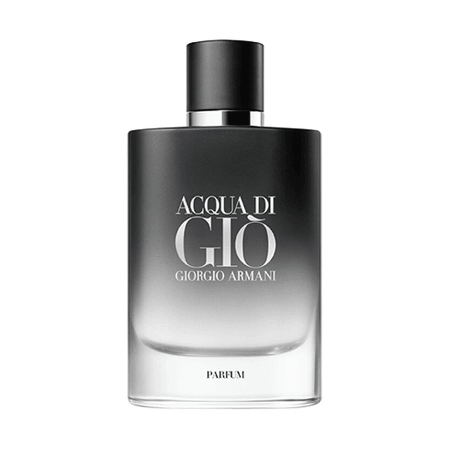 Giorgio Armani - Acqua di Gio Pour Homme Parfum Refillable - Ascent Luxury Cosmetics