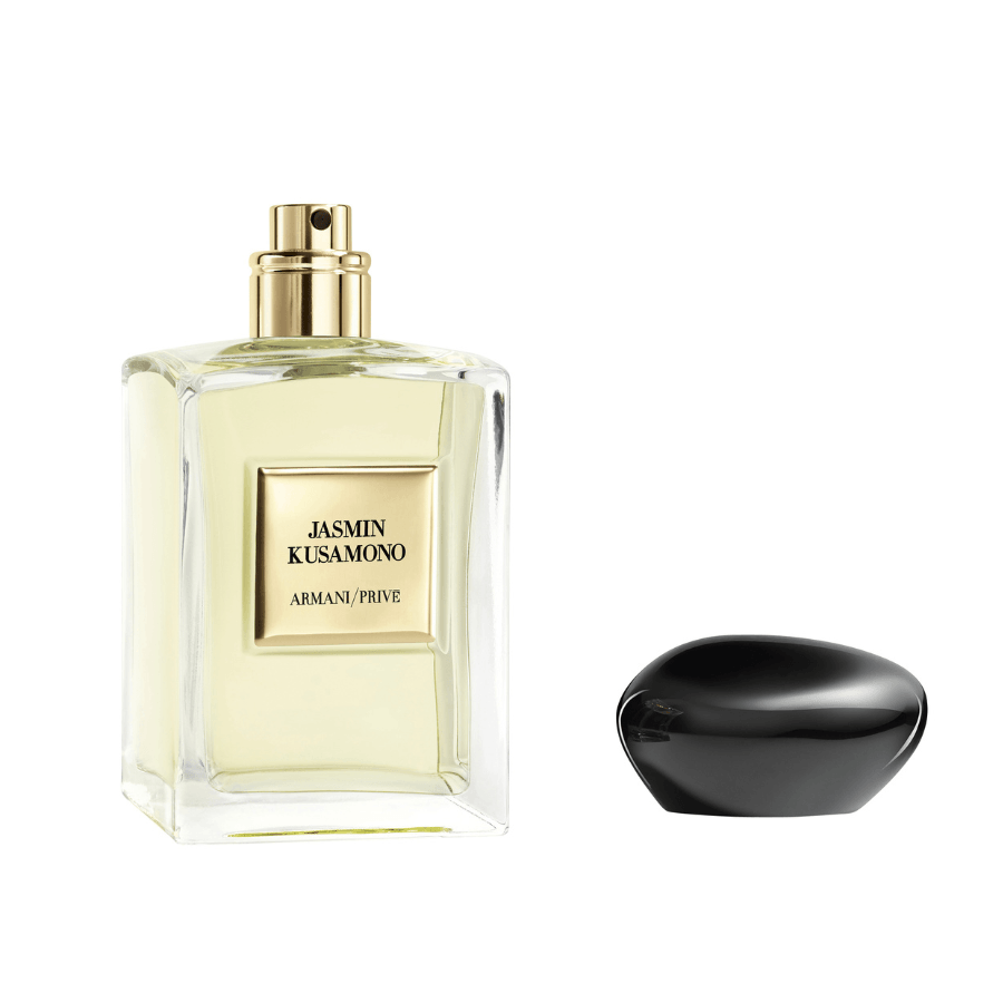 Giorgio Armani - Armani Prive Jasmin Kusamono EDT - Ascent Luxury Cosmetics