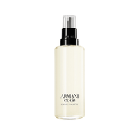 Giorgio Armani - Code for Men EDT Refill 150ml - Ascent Luxury Cosmetics