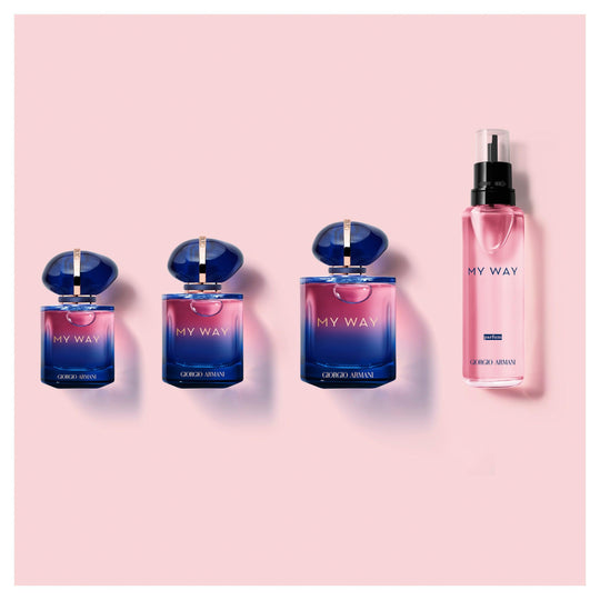 Giorgio Armani - My Way Parfum Refill 100ml - Ascent Luxury Cosmetics