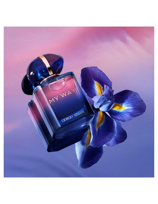 Giorgio Armani - My Way Parfum Refillable - Ascent Luxury Cosmetics