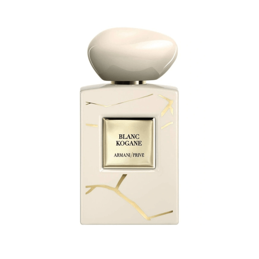 Giorgio Armani - Prive Blanc Kogane EDP - Ascent Luxury Cosmetics