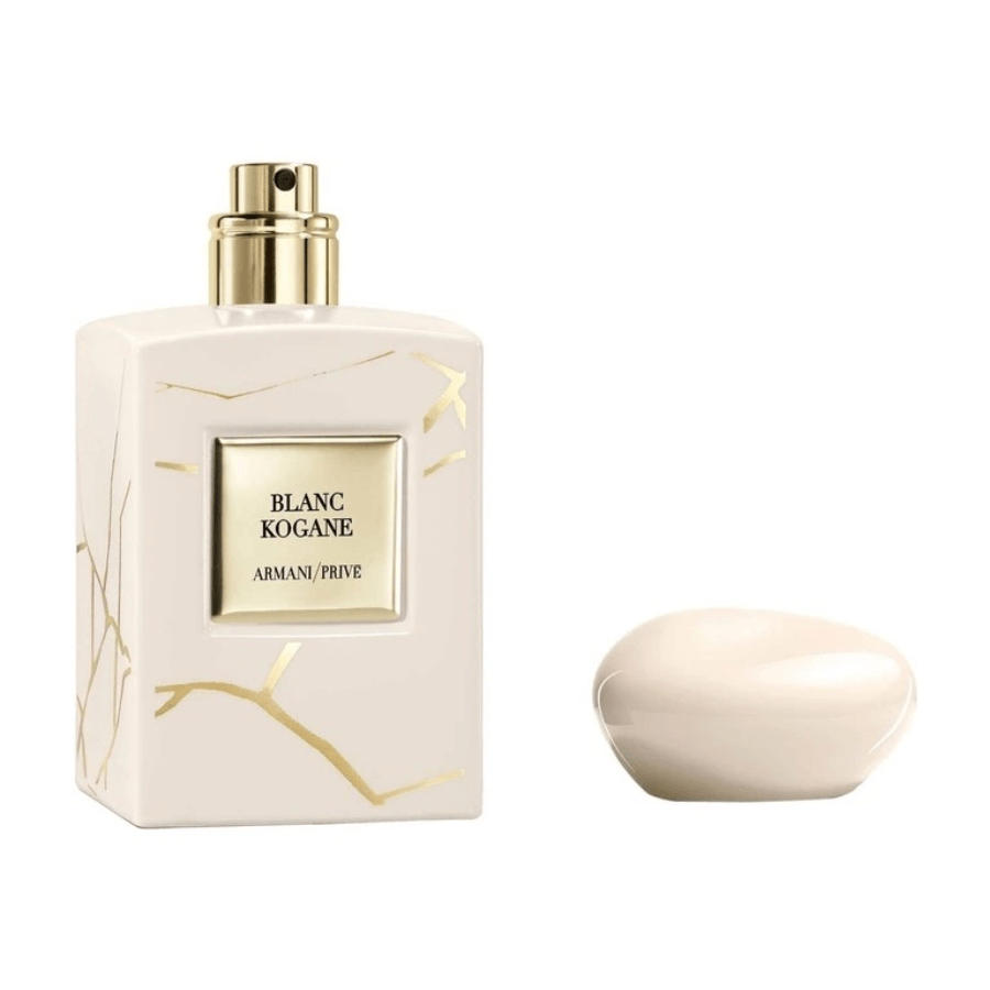 Giorgio Armani - Prive Blanc Kogane EDP - Ascent Luxury Cosmetics