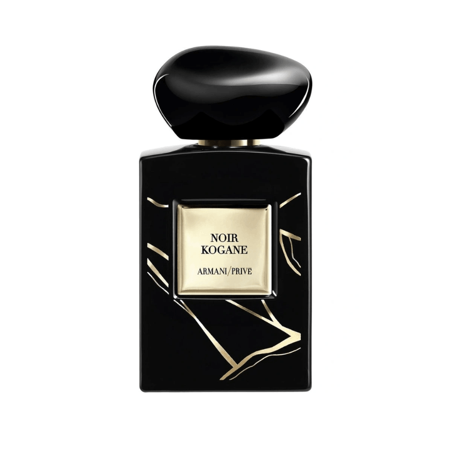 Giorgio Armani - Prive Noir Kogane EDP - Ascent Luxury Cosmetics