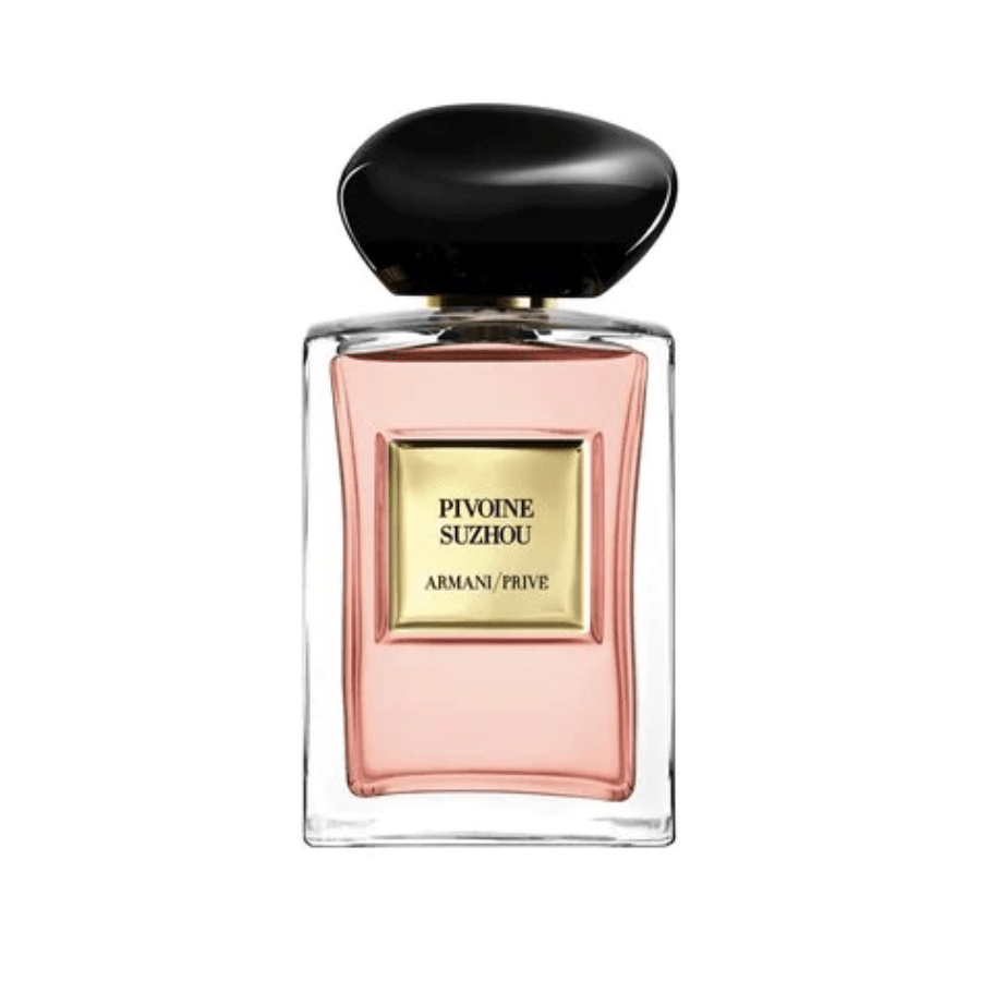 Giorgio Armani - Prive Pivoine Suzhou EDT - Ascent Luxury Cosmetics