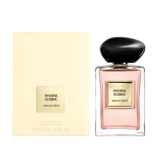 Giorgio Armani - Prive Pivoine Suzhou EDT - Ascent Luxury Cosmetics