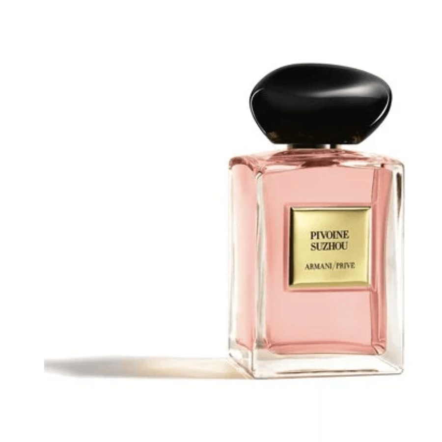 Giorgio Armani - Prive Pivoine Suzhou EDT - Ascent Luxury Cosmetics