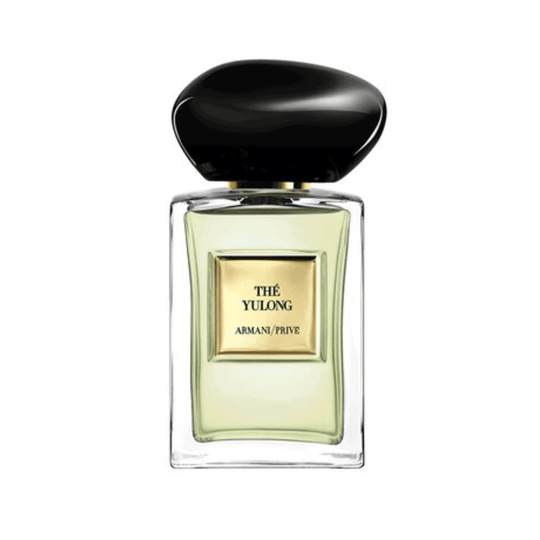 Giorgio Armani - Prive The Yulong EDT - Ascent Luxury Cosmetics