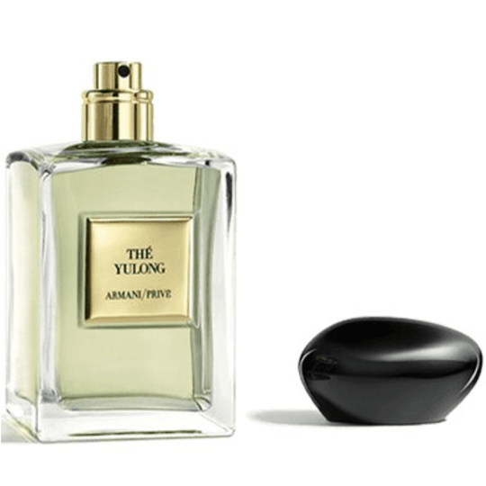 Giorgio Armani - Prive The Yulong EDT - Ascent Luxury Cosmetics