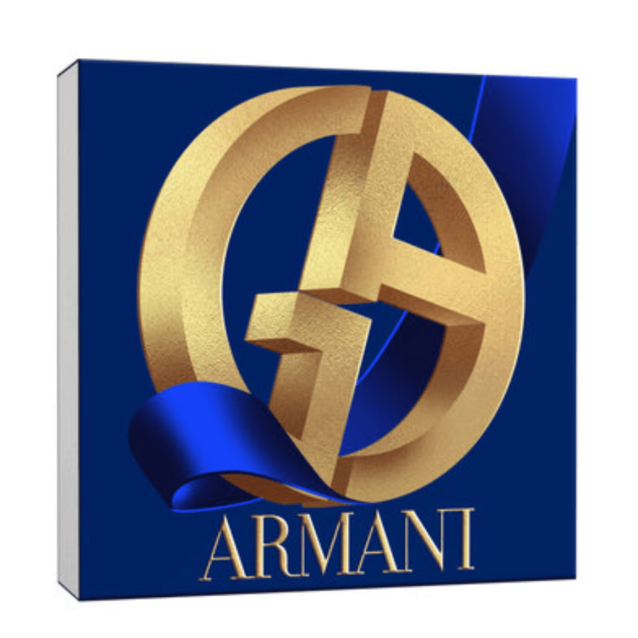 Giorgio Armani - Xmas 2023 - Acqua Di Gio EDP 125ml Set - Ascent Luxury Cosmetics