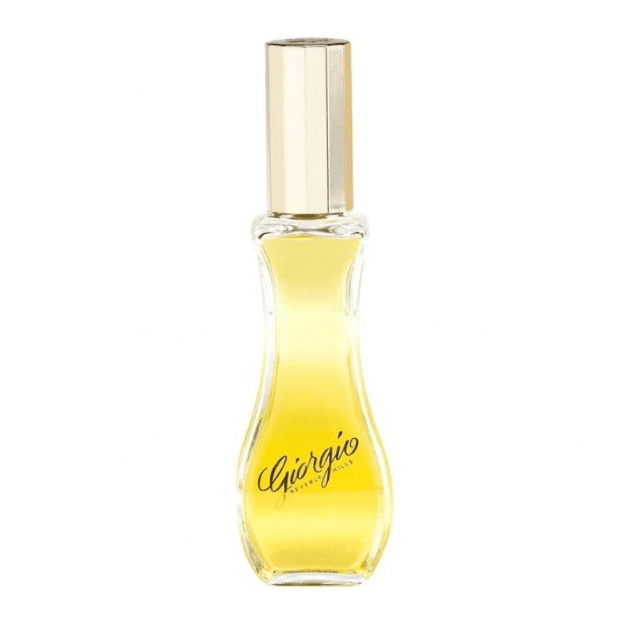 Giorgio Beverly Hills - Giorgio EDT 90ml - Ascent Luxury Cosmetics