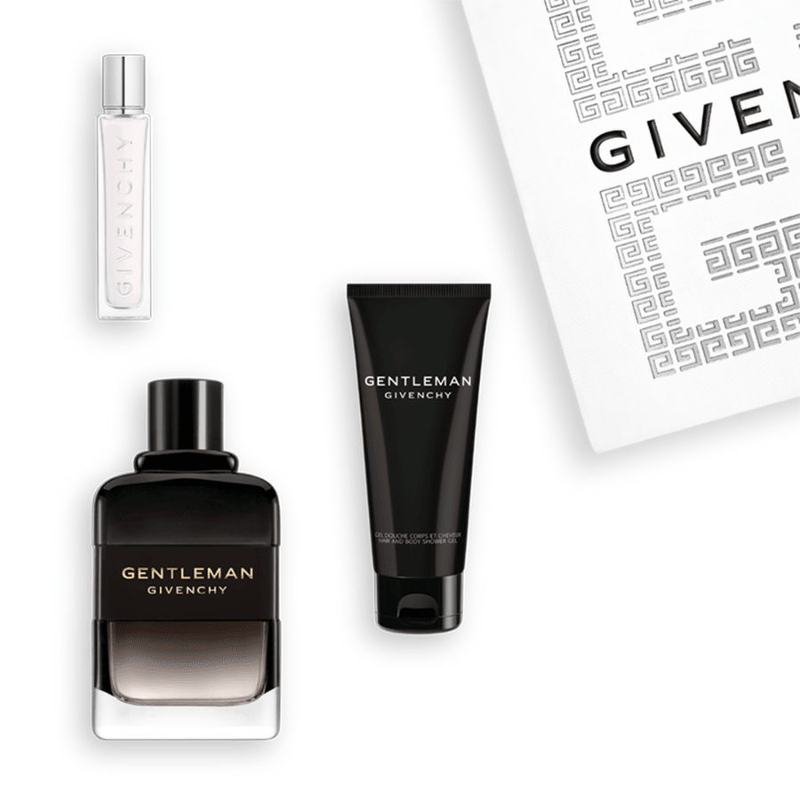 Givenchy - Father's Day 2023 Gentleman Boisee EDP 100ml Set - Ascent Luxury Cosmetics
