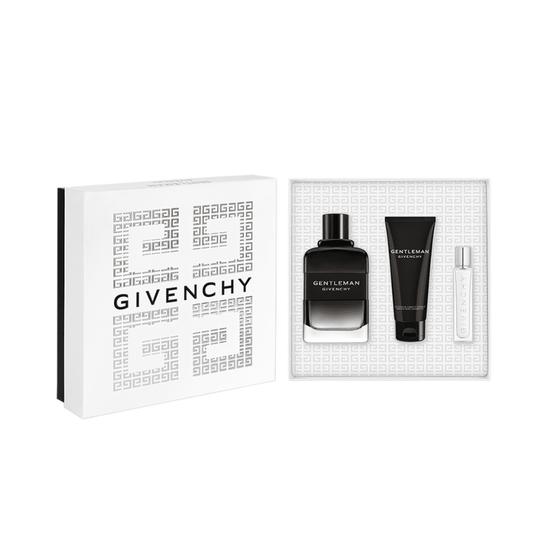 Givenchy - Father's Day 2023 Gentleman Boisee EDP 100ml Set - Ascent Luxury Cosmetics