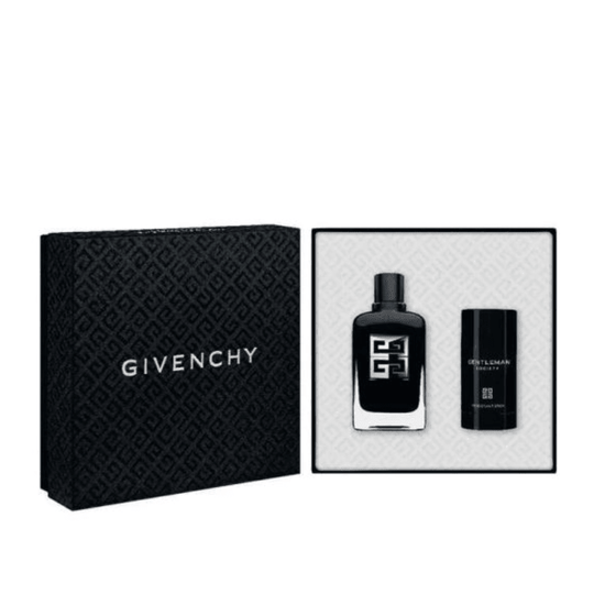 Givenchy - Father's Day 2024 Gentleman Society EDP 100ml + Deod Giftset - Ascent Luxury Cosmetics