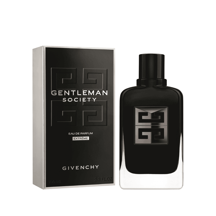 Givenchy - Gentleman Society EDP Extreme - Ascent Luxury Cosmetics