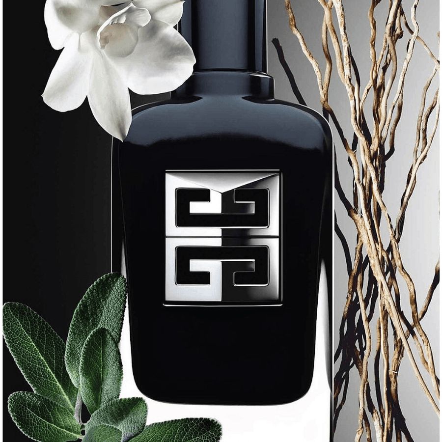 Givenchy - Gentleman Society EDP Extreme - Ascent Luxury Cosmetics