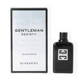 Givenchy - Quà tặng GWP Nước hoa Gentleman Society EDP 6ml