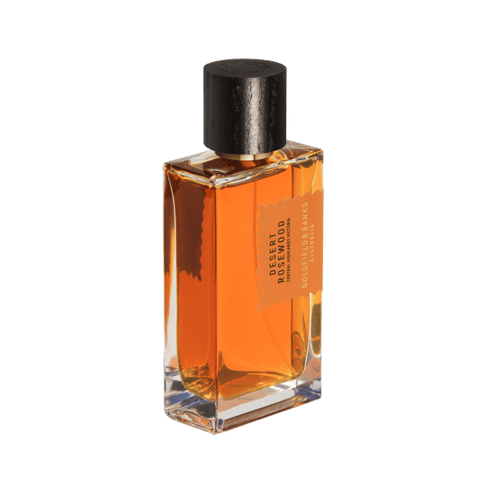 Goldfield & Banks - Desert Rosewood Parfum 100ml - Ascent Luxury Cosmetics