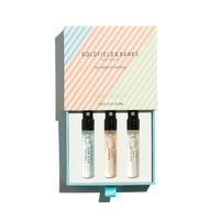 Goldfield & Banks - GWP 3 Coastal Discovery Set - Ascent Luxury Cosmetics