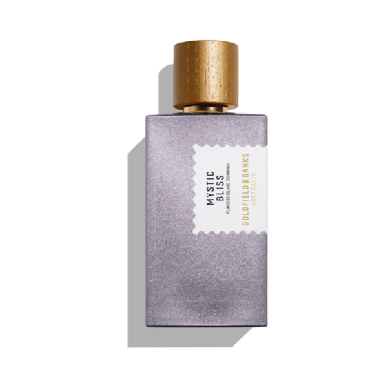 Goldfield & Banks - Mystic Bliss EDP 100ml - Ascent Luxury Cosmetics