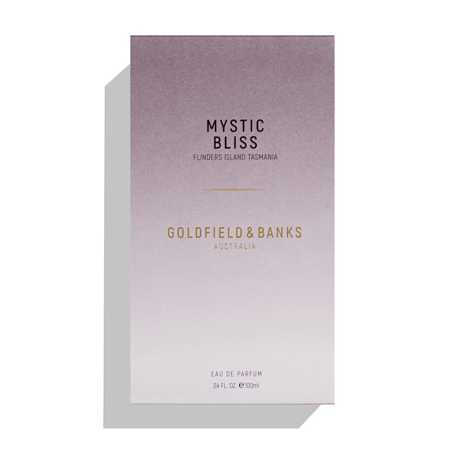 Goldfield & Banks - Mystic Bliss EDP 100ml - Ascent Luxury Cosmetics