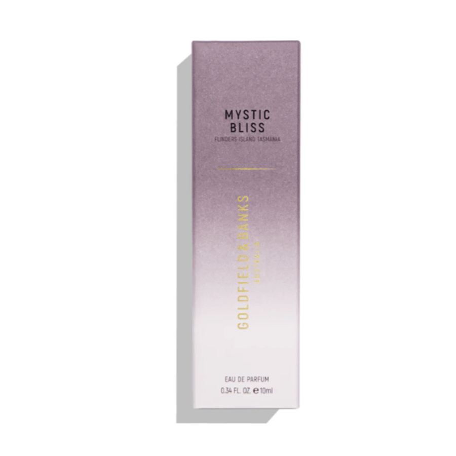 Goldfield & Banks - Mystic Bliss EDP 10ml - Ascent Luxury Cosmetics