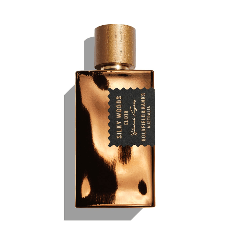 Goldfield & Banks - Silky Woods Elixir Parfum 100ml - Ascent Luxury Cosmetics