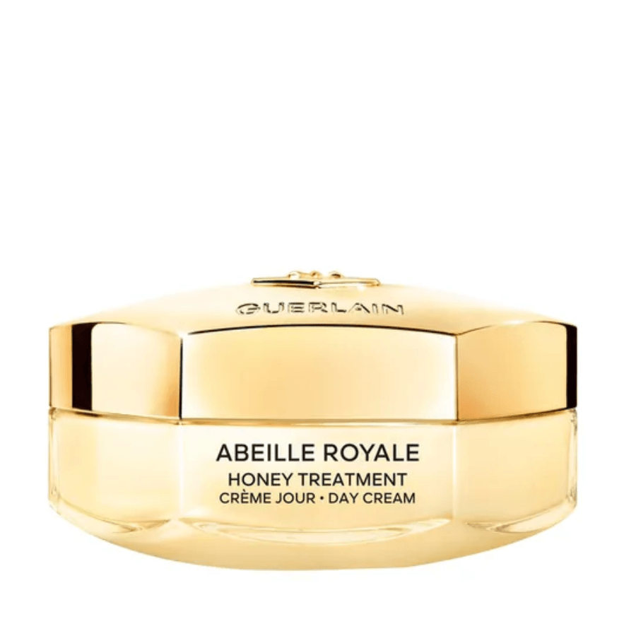 Guerlain - Abeille Royale Honey Treatment Day Cream Rich 50ml - Ascent Luxury Cosmetics