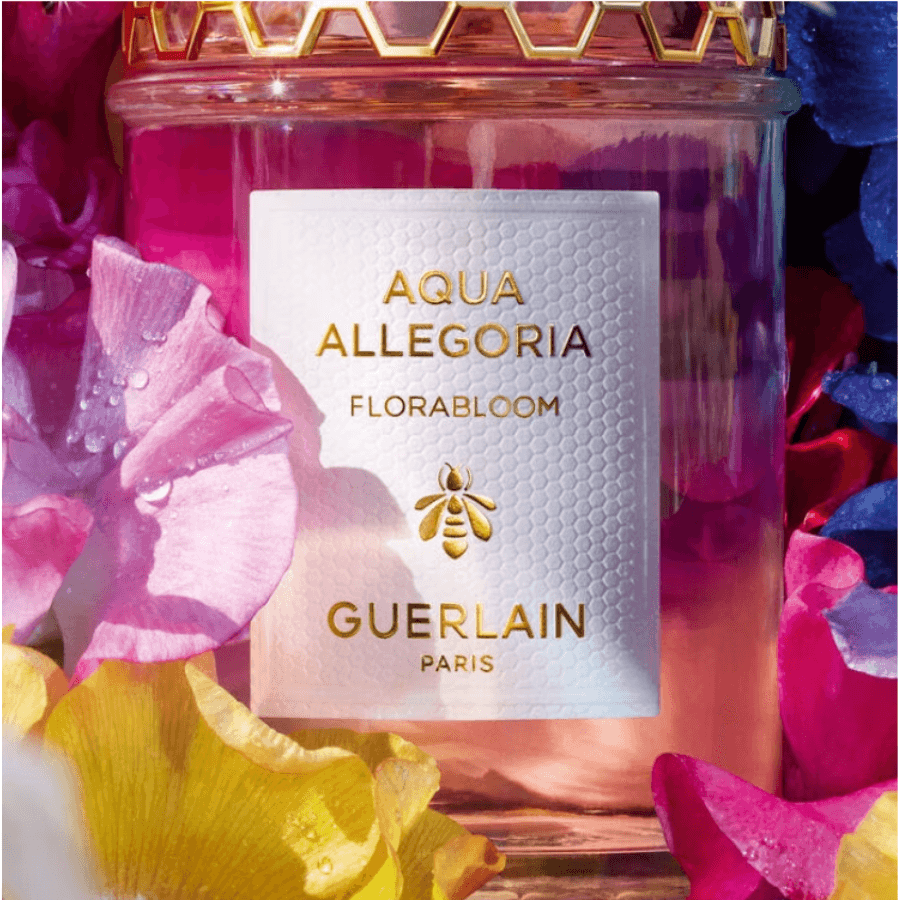 Guerlain - Aqua Allegoria Florabloom EDT 125ml - Ascent Luxury Cosmetics