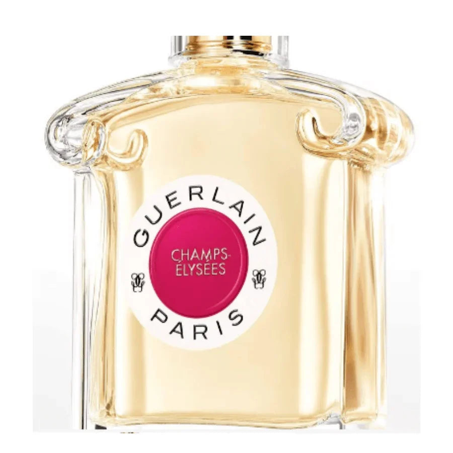 嬌蘭- 香榭麗舍香水75ml – Ascent Luxury Cosmetics