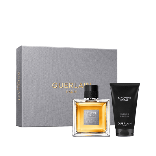 Guerlain - Father's Day 2024 L'Homme Ideal EDT 100ml Giftset - Ascent Luxury Cosmetics