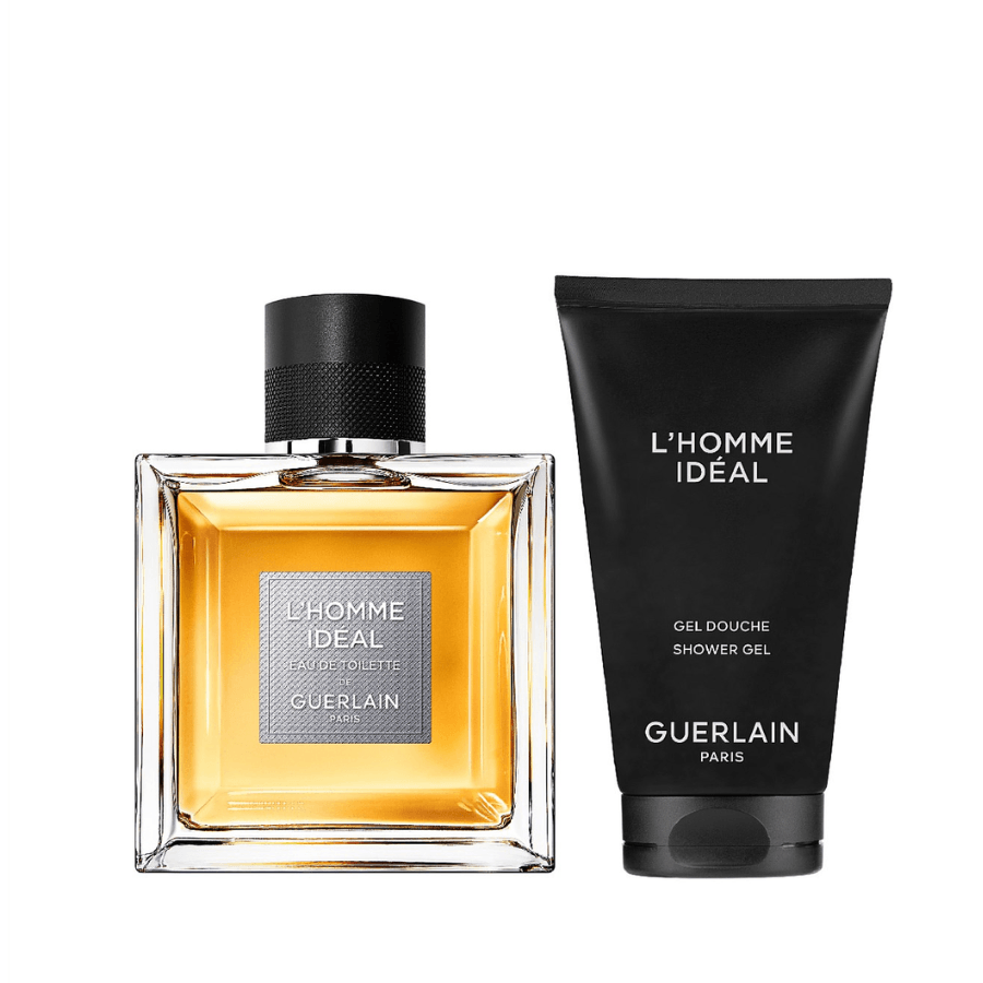 Guerlain - Father's Day 2024 L'Homme Ideal EDT 100ml Giftset - Ascent Luxury Cosmetics