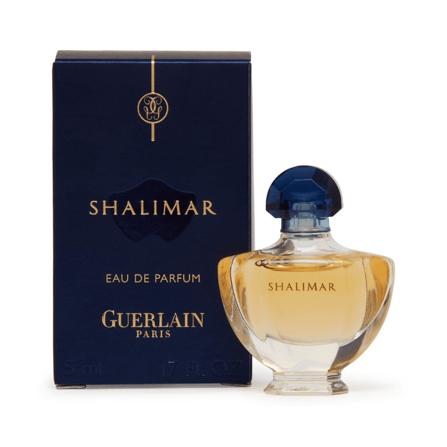 Guerlain - GWP Shalimar EDP 5ml - Ascent Luxury Cosmetics