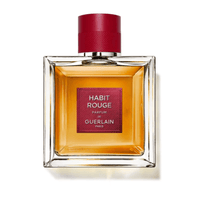 Guerlain - Habit Rouge Parfum 100ml - Ascent Luxury Cosmetics