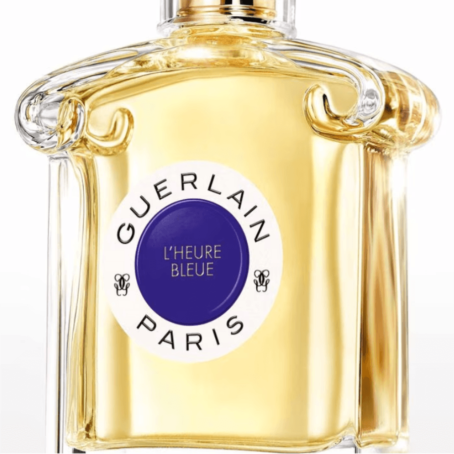 Guerlain - L'Heure Bleue EDP 75ml - Ascent Luxury Cosmetics