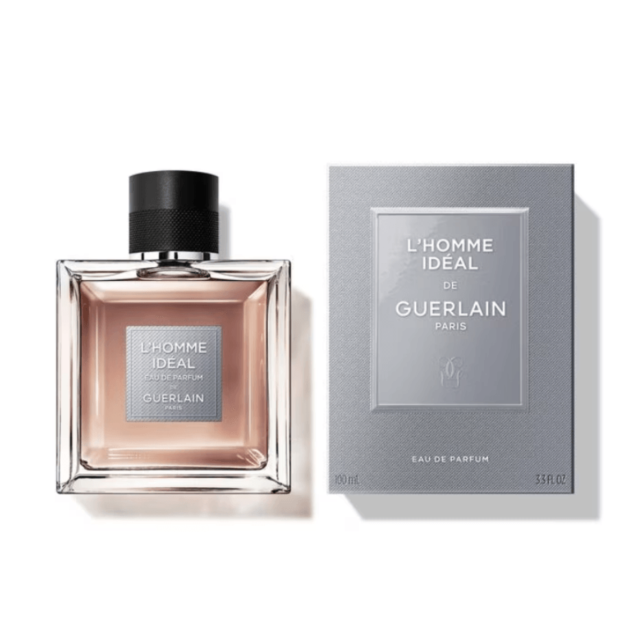 Guerlain - L'Homme Ideal EDP - Ascent Luxury Cosmetics