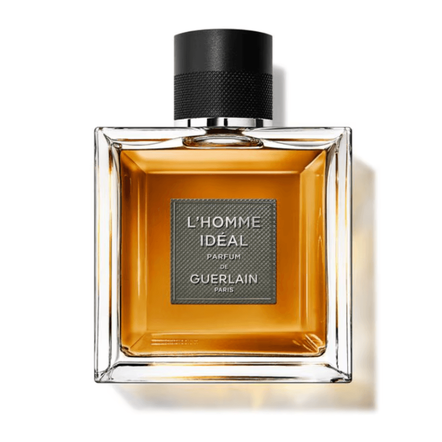 Guerlain - L'Homme Ideal Parfum 100ml - Ascent Luxury Cosmetics