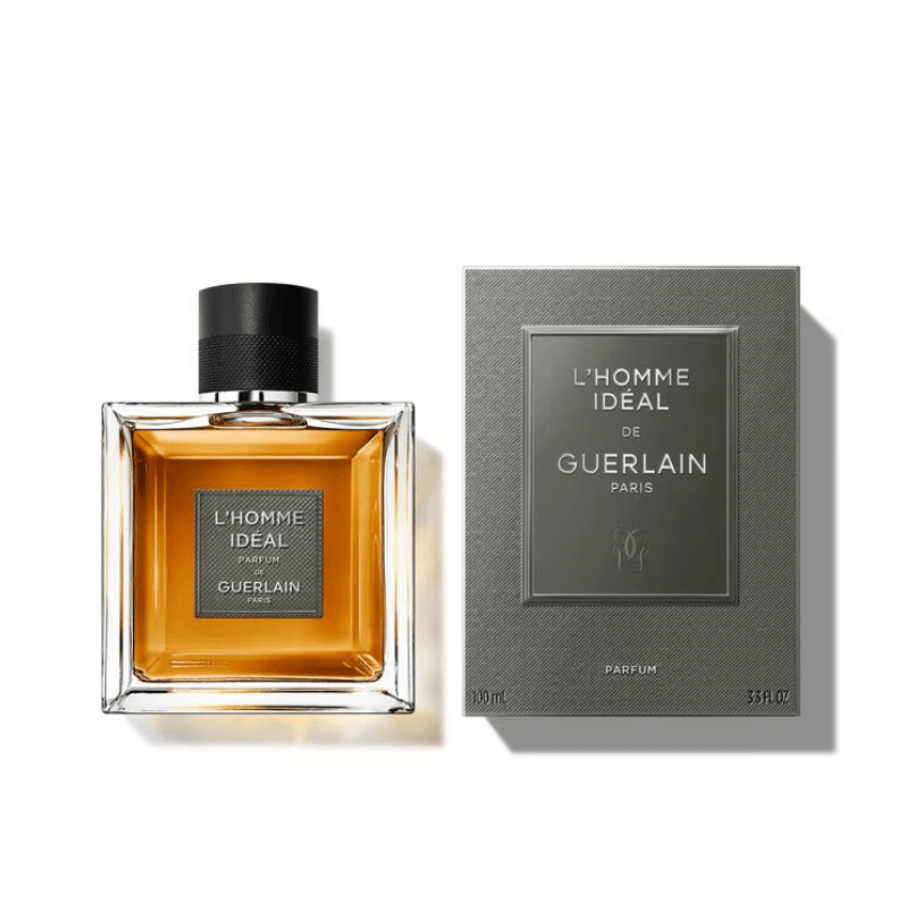 Guerlain - L'Homme Ideal Parfum 100ml - Ascent Luxury Cosmetics