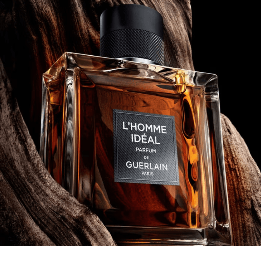 Guerlain - L'Homme Ideal Parfum 100ml - Ascent Luxury Cosmetics