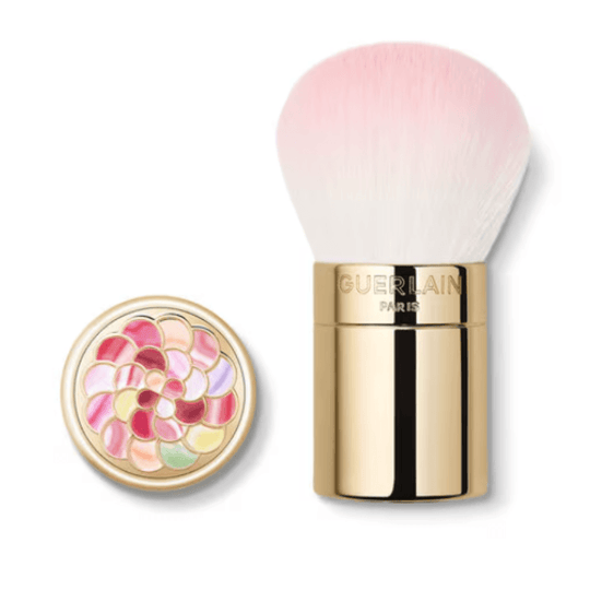 Guerlain - Meteorites Powder Brush - Ascent Luxury Cosmetics