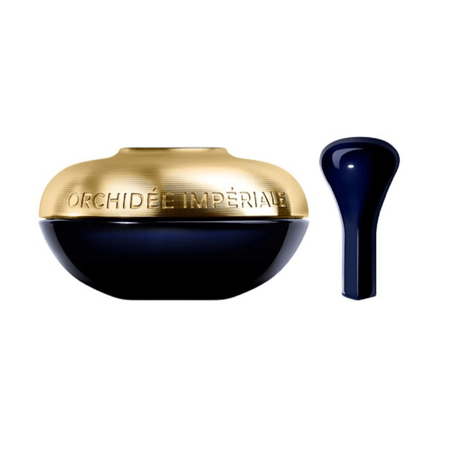 Guerlain - Orchidee Imperiale Exceptional Complete Care Eye & Lip Cream 20ml - Ascent Luxury Cosmetics