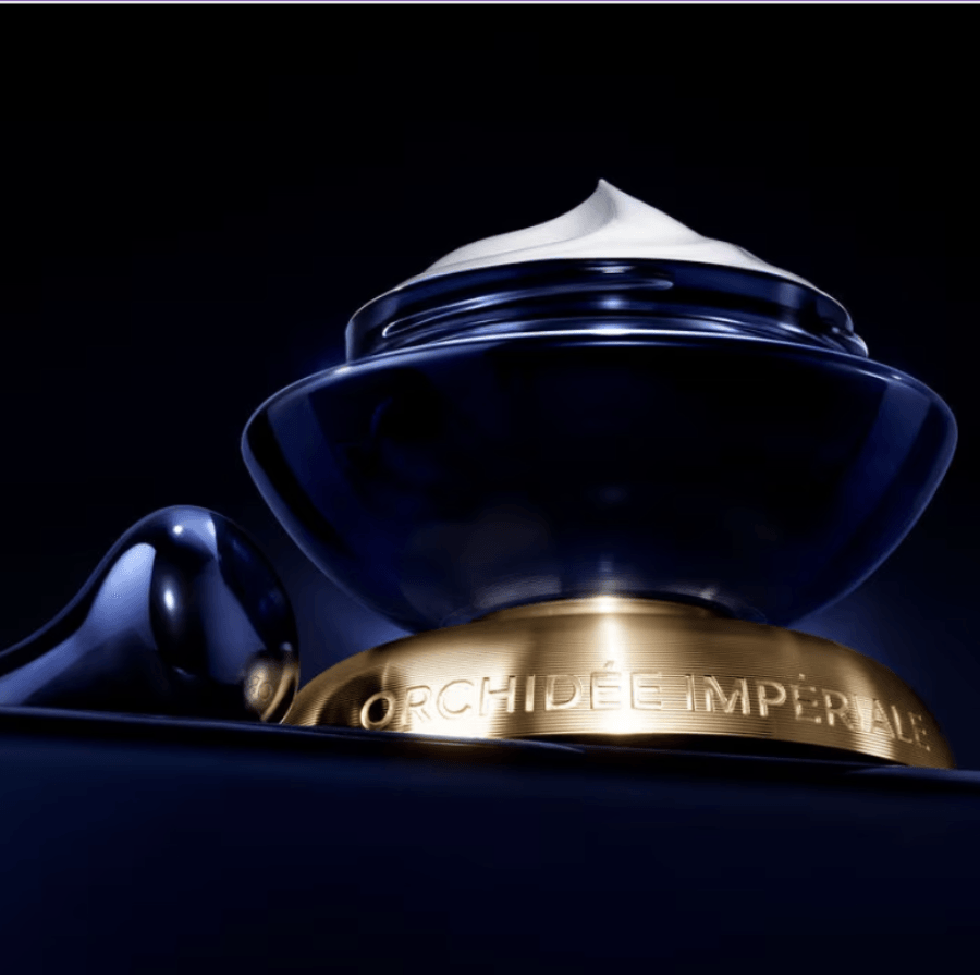 Guerlain - Orchidee Imperiale Exceptional Complete Care Eye & Lip Cream 20ml - Ascent Luxury Cosmetics