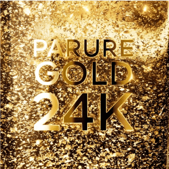 Guerlain - Parure Gold 24K Base 35ml - Ascent Luxury Cosmetics