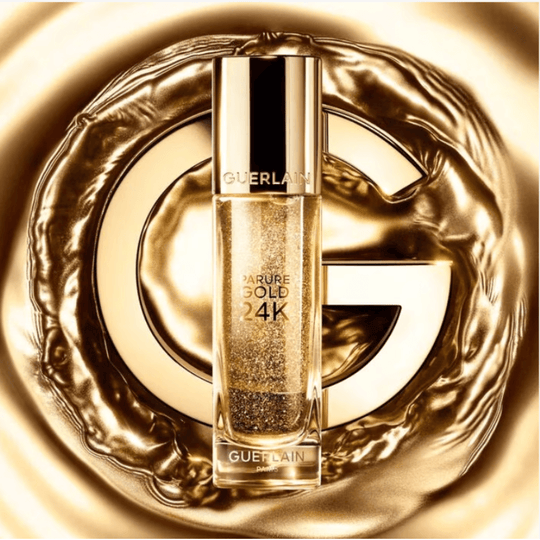 Guerlain - Parure Gold 24K Base Universal Shade 35ml - Ascent Luxury Cosmetics