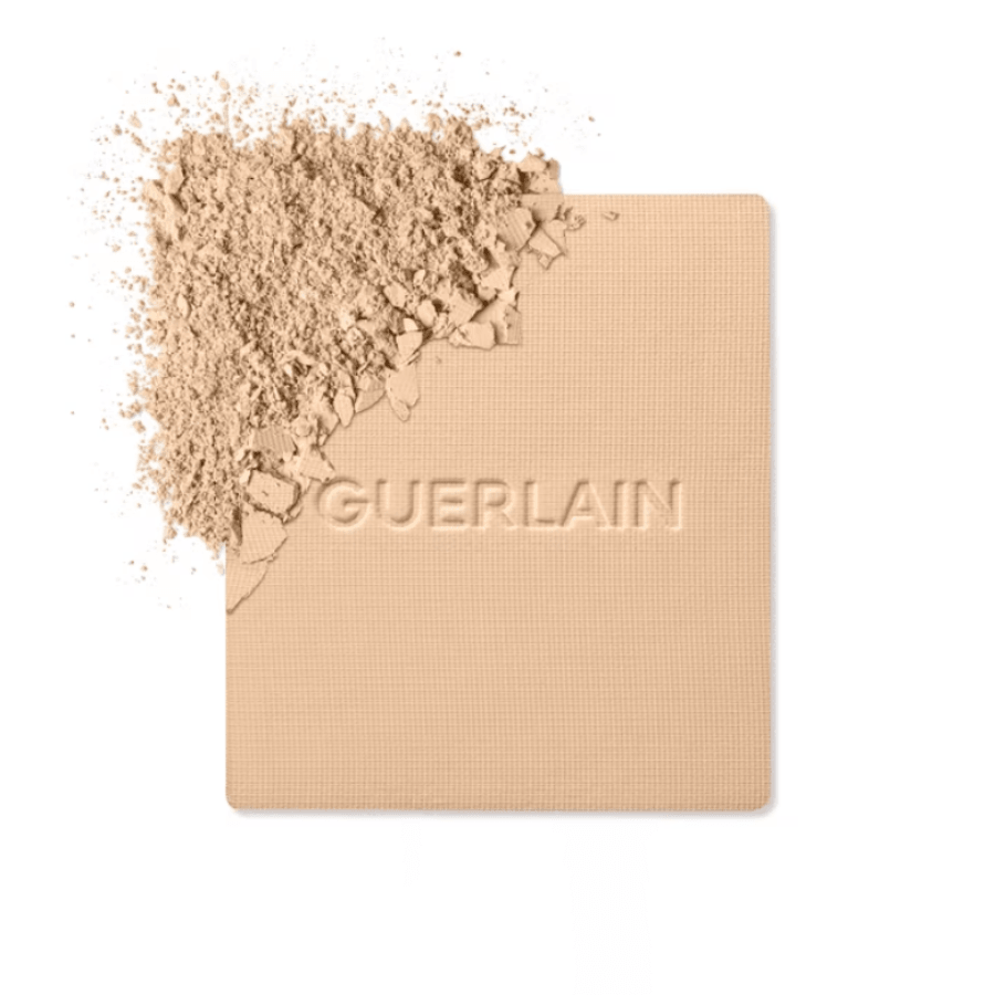 Guerlain - Parure Gold Skin Control Compact Foundation - Ascent Luxury Cosmetics